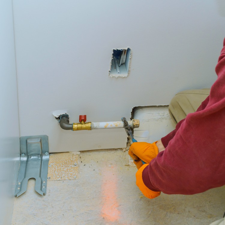 Plumbing in Belleville Michigan