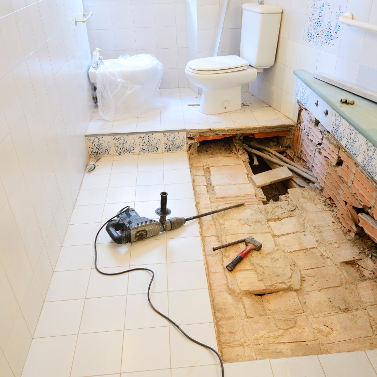 Plumbing in Belleville Michigan