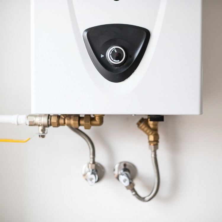 Plumbing in Belleville Michigan