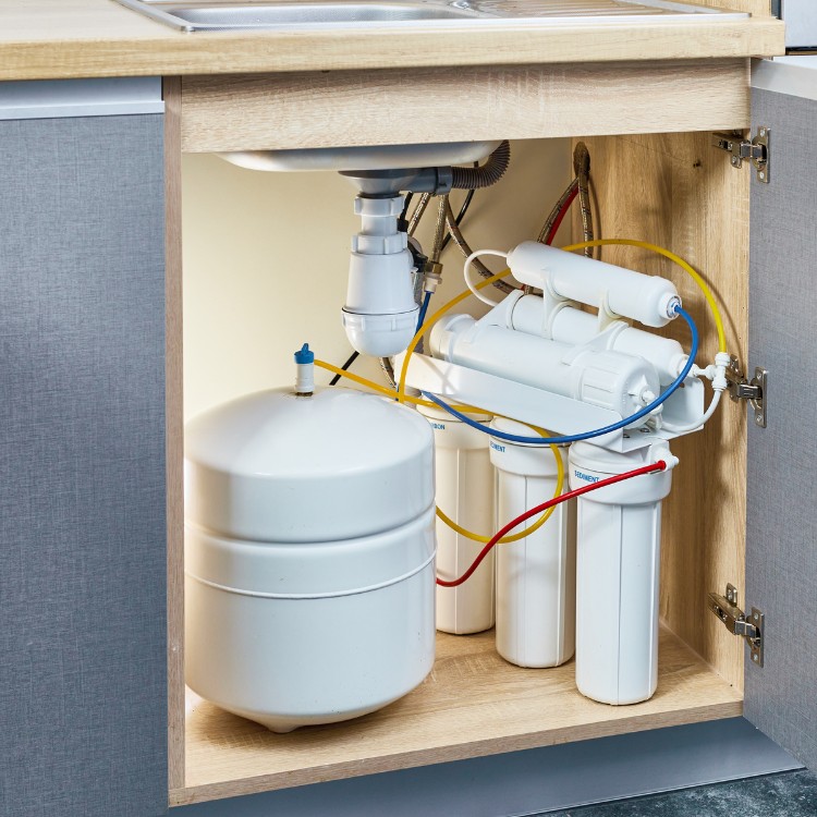 Plumbing in Belleville Michigan