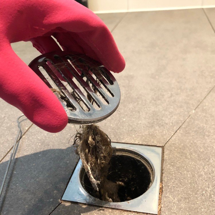 Plumbing in Belleville Michigan
