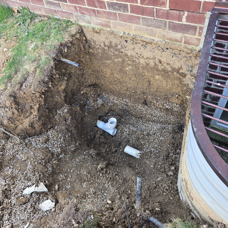Plumbing in Belleville Michigan