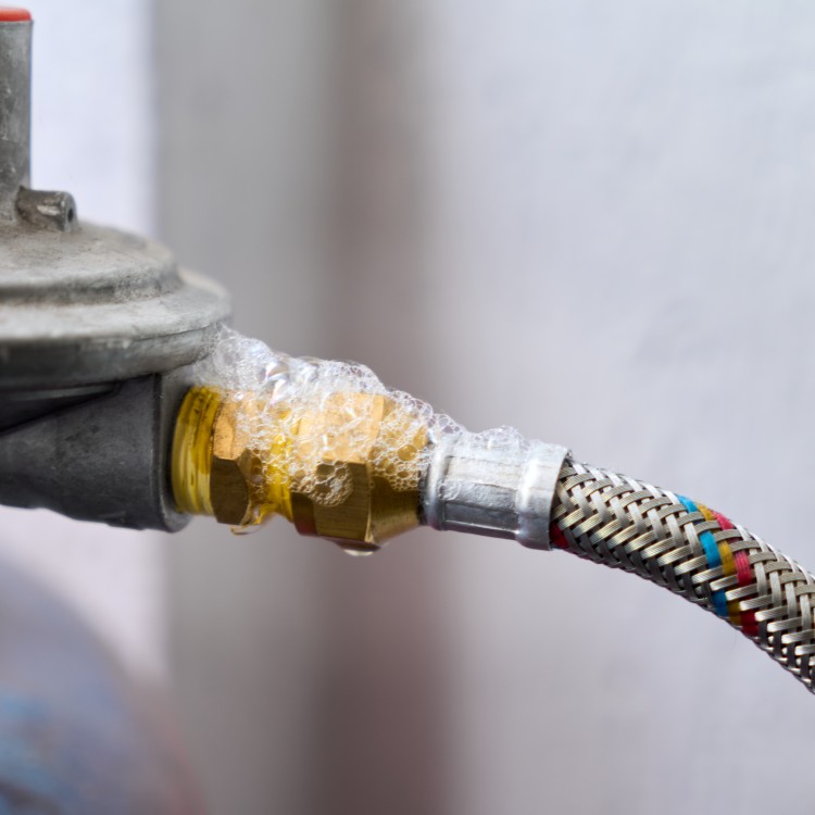 Plumbing in Belleville Michigan
