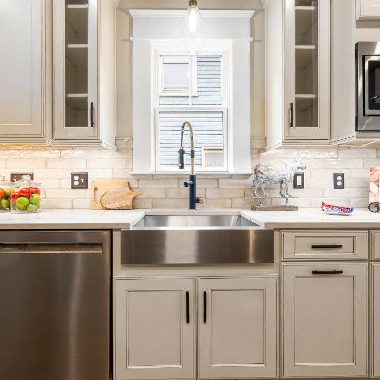 Plumbing in Belleville Michigan