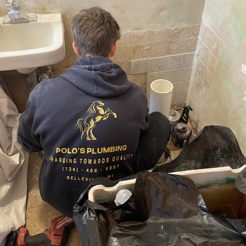 Polos Plumbing